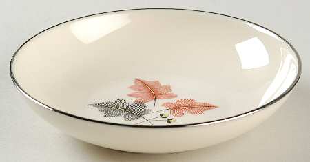 Trio Fruit/Dessert (Sauce) Bowl