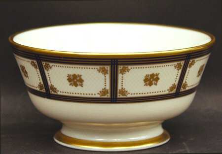 Trovatore Fruit/Dessert (Sauce) Bowl