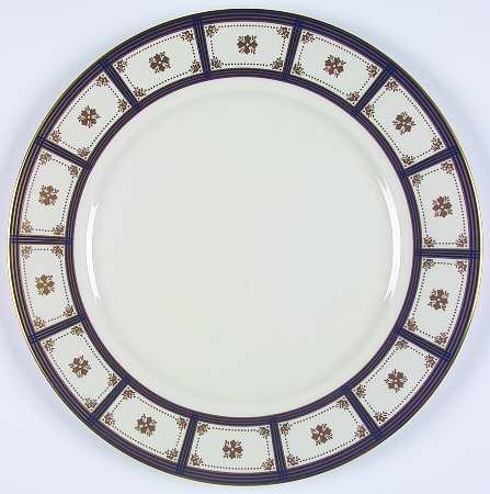 Trovatore Service Plate (Charger)