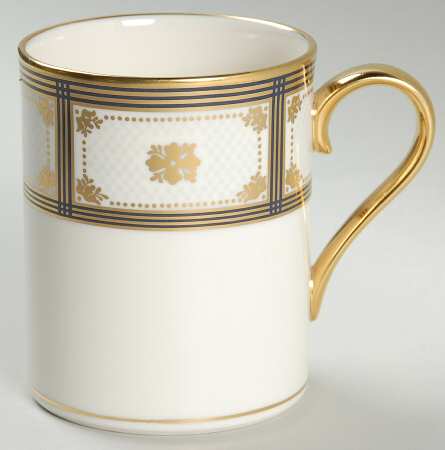 Trovatore Mug