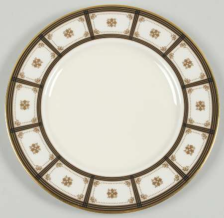 Trovatore Luncheon/Salad Plate