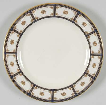 Trovatore Bread & Butter Plate