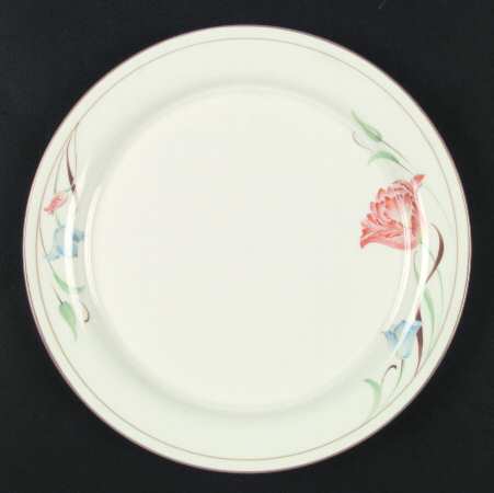 Tulips On Beige by Lenox