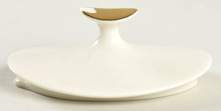 Tudor Lid for Tea/Coffee Pot