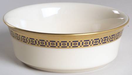 Tudor Individual Salad Bowl