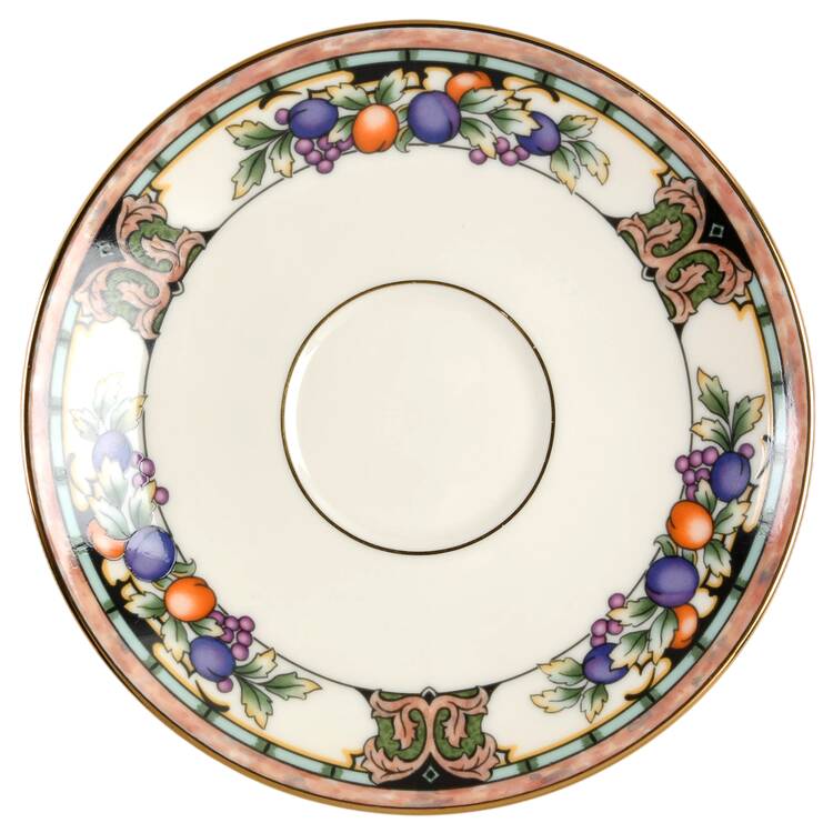 Tuscan Orchard Salad Plate