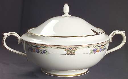 Tuscan Orchard Tureen &  Lid by Lenox