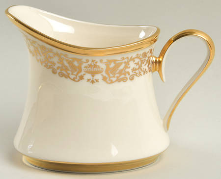 Creamer