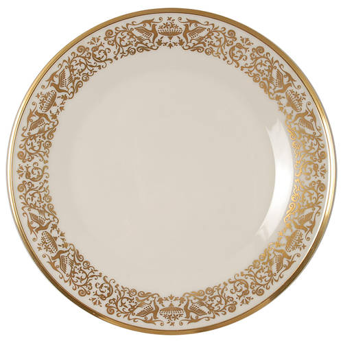 Tuscany Luncheon Plate by Lenox