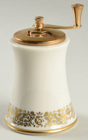 Tuscany Pepper Mill