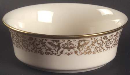 Tuscany Coupe Cereal Bowl by Lenox