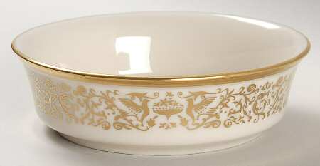 Tuscany Fruit/Dessert (Sauce) Bowl