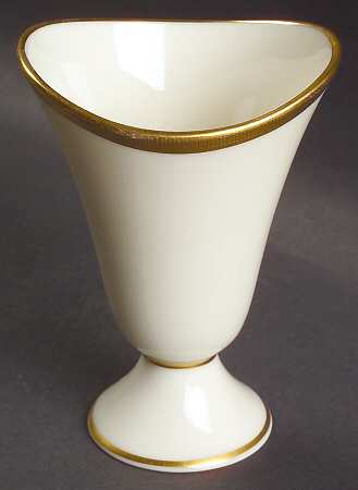 Tuxedo (Gold Backstamp) Cigarette Holder