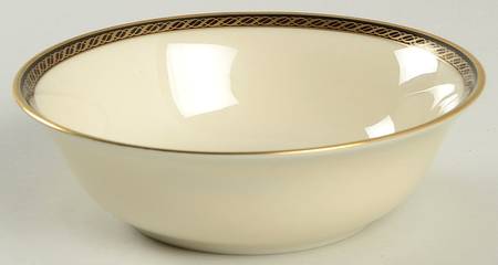 Tyler Individual Salad Bowl by Lenox