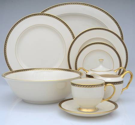 Tyler 45 Piece Starter Set
