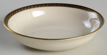 Tyler Fruit/Dessert (Sauce) Bowl by Lenox