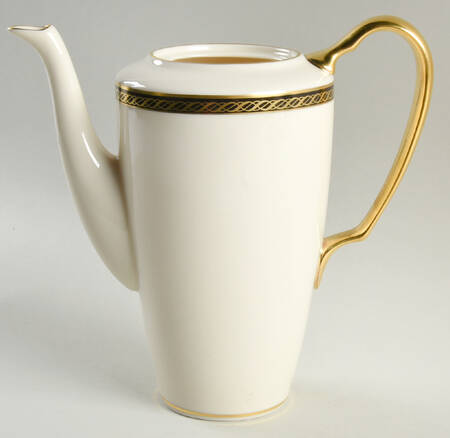 Tyler Coffee Pot No Lid