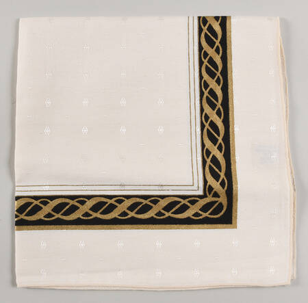 Tyler Cloth Napkin by Lenox