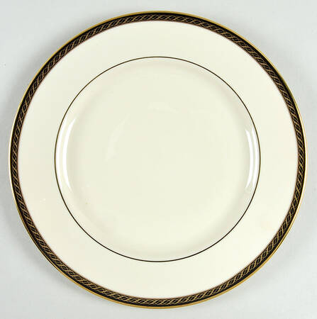 Tyler Millennium Dinner Plate