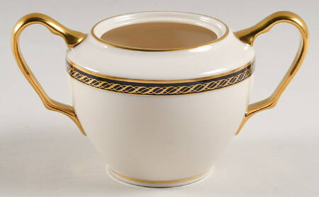 Tyler Sugar Bowl No Lid