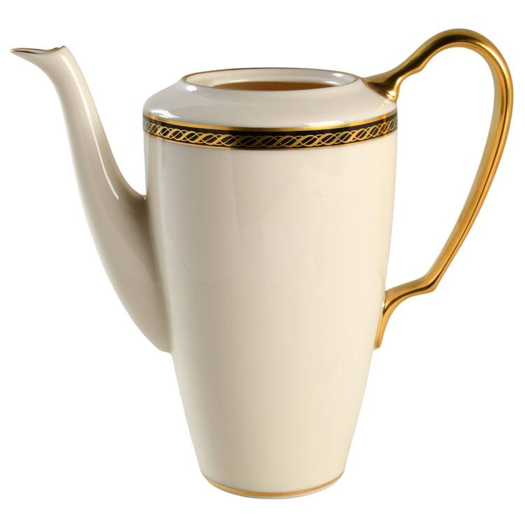 Tyler Coffee Pot No Lid