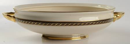 Tyler Round Vegetable No Lid