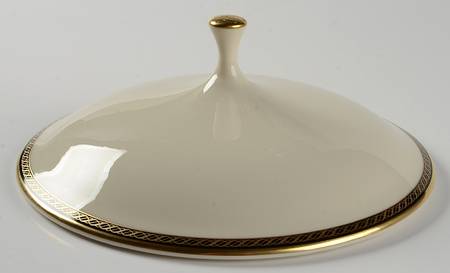 Tyler Lid for Round Vegetable