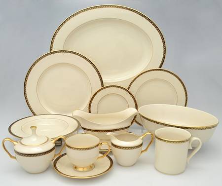 Tyler 63 Piece Set