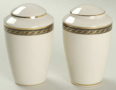 Tyler Salt & Pepper Set
