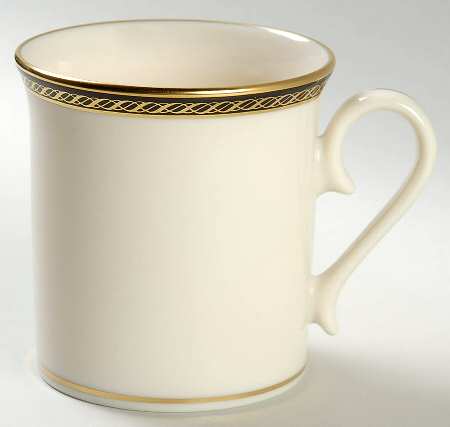 Tyler Mug