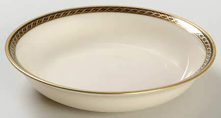 Tyler Fruit/Dessert (Sauce) Bowl