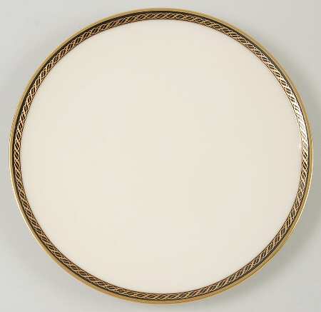 Tyler Saucer for Cream Soup Bowl