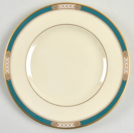Union Bread & Butter Plate