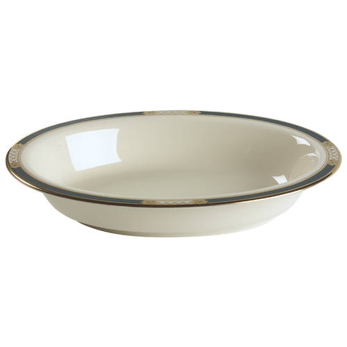 Union 8" Oval Vegetable Bowl