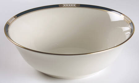 Union 9" Round Vegetable Bowl by Lenox