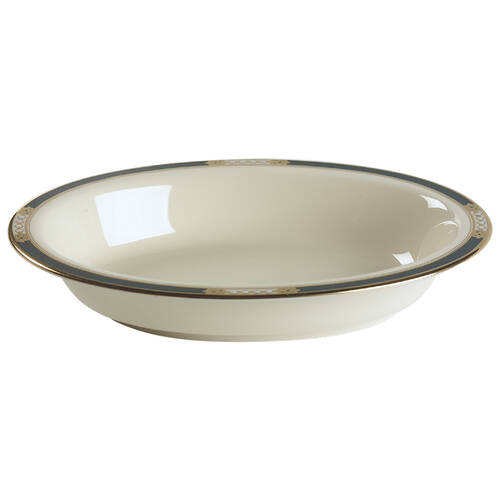Union 8" Oval Vegetable Bowl