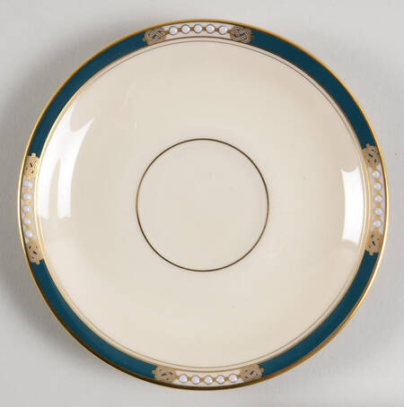 Union Saucer