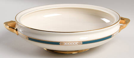 Union Round Vegetable No Lid