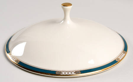 Union Lid for Round Vegetable
