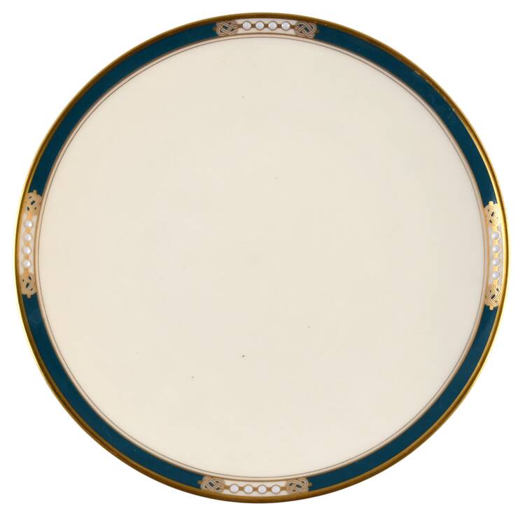 Union Saucer for Cream Soup Bowl