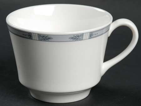 University Place Flat Cup