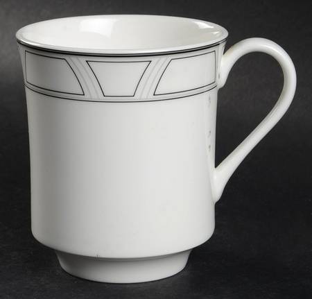 Uptown Mug