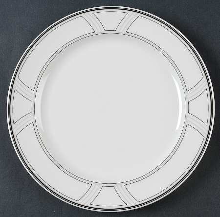 Uptown Salad Plate