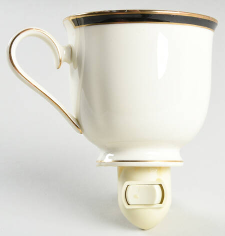 Urban Lights 1 5/8" + cup (H) Night Light/Cup HC
