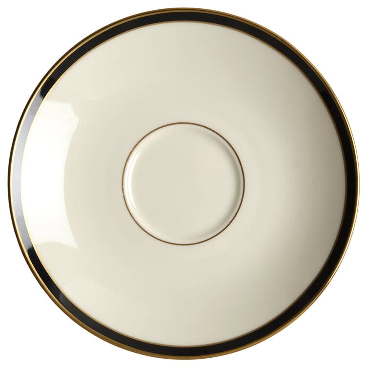 Urban Lights Saucer for Footed Cup