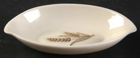 Wheat 4" Ashtray