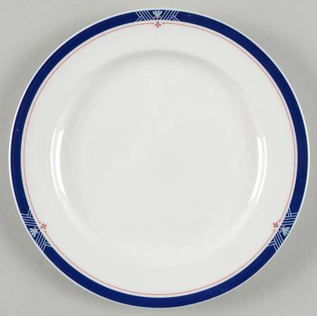 Valley Forge Bread & Butter Plate