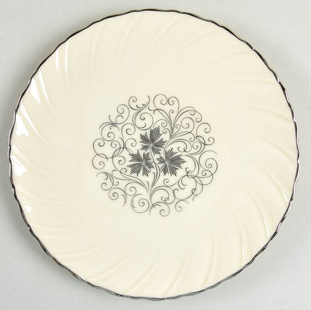 Salad Plate