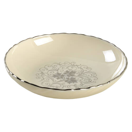 Valera Fruit/Dessert (Sauce) Bowl by Lenox