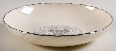 Valera Coupe Soup Bowl by Lenox